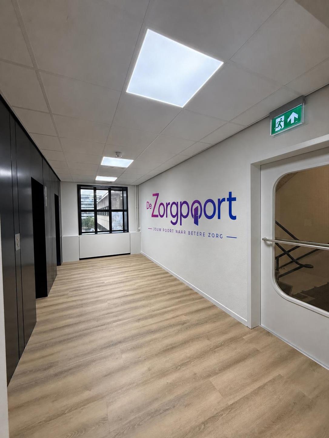 Zorg en begeleiding